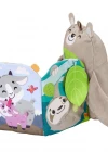 Fisher Price Oyun Arkadaşım Yumuşak Aktivite Kitabı