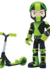 Ben 10 Aksiyon Figür Rustbuggy Ben