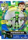 Ben 10 Aksiyon Figür Rustbuggy Ben