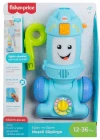 Fisher Price Neşeli Süpürge