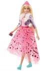 Barbie Prenses Macerası Prenses Tarzı Bebeği