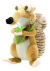 Ice Age - Buz Devri 4 Scrat Crayz Peluş Oyuncak 27 cm