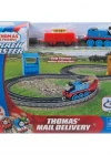Fisher Price Postacı Thomas Oyun Seti