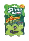 Slimy Slime Çılgın Vıcıklar Original Blistercard 150 Gr Sarı