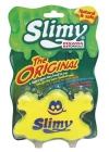 Slimy Slime Çılgın Vıcıklar Original Blistercard 150 Gr Sarı