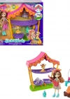 Enchantimals Kamp Eğlencesi Oyun Seti