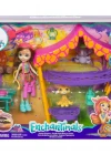 Enchantimals Kamp Eğlencesi Oyun Seti