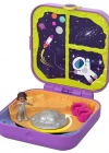 Polly Pocket Sürprizlerle Dolu Micro Oyun Setleri - Uzay Macerası