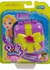 Polly Pocket Sürprizlerle Dolu Micro Oyun Setleri - Uzay Macerası