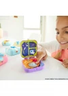 Polly Pocket Sürprizlerle Dolu Micro Oyun Setleri - Uzay Macerası