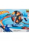 Hot Wheels Dönen Tekerlek Macerası Yarış Seti