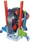 Hot Wheels Dönen Tekerlek Macerası Yarış Seti