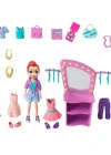 Polly Pocket Gösterişli Stüdyo Paketi