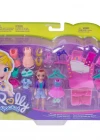 Polly Pocket Gösterişli Stüdyo Paketi
