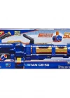 Nerf Elite Titan CS-50