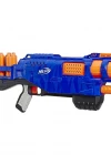 Nerf Trilogy