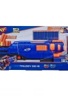 Nerf Trilogy