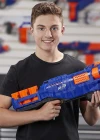 Nerf Trilogy