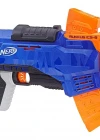 Nerf Elite Rukkus