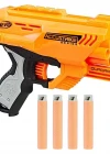 Nerf Accustrike Quadrant