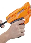 Nerf Accustrike Quadrant