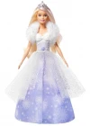 Barbie Dreamtopia Karlar Prensesi