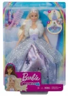 Barbie Dreamtopia Karlar Prensesi