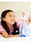 Barbie Dreamtopia Karlar Prensesi