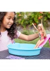 Barbie ve Eğlenceli Havuzu