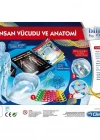 Clementoni Bilim ve Oyun - İnsan Vücudu
