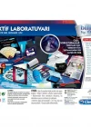 Clementoni Bilim ve Oyun - Dedektif Laboratuvarı