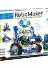 Clementoni Coding Lab Robamaker Start - Eğitici Robotbilim Labora