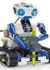 Clementoni Coding Lab Robamaker Start - Eğitici Robotbilim Labora
