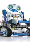 Clementoni Coding Lab Robamaker Start - Eğitici Robotbilim Labora