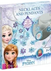 Clementoni Frozen - Işıltılı Kolyeler