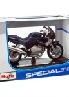 Maisto Triumph Sprint RS 1:18 Model Motorsiklet