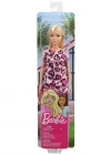 Şık Barbie Bebek GHW45