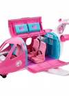 Barbienin Pembe Uçağı