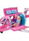 Barbienin Pembe Uçağı
