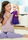 Frozen 2 Müzikli veIşıklı Elsa 35 cm