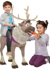 Frozen 2 Sesli ve Hareketli Sven