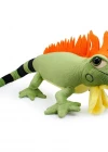 Neco Plush İguana 100 cm Model 3