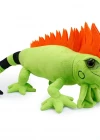 Neco Plush İguana 100 cm Model 2