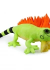 Neco Plush İguana 100 cm Model 1