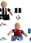 Beşiktaş - Trabzonspor Parmak Futbolu Oyun Seti