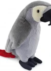 Neco Plush Gri Papağan 35 cm