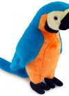 Neco Plush Turkuaz Papağan 35 cm