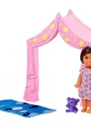 Barbie Bebek Bakıcısı Oyun Seti FXG97
