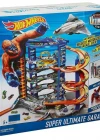 Hot Wheels Ultimate Garaj Dev Kule