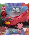 Pj Maskeliler Hero Blast Owl Glider Araç Seti